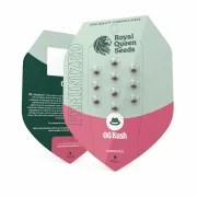 OG Kush – product view 2