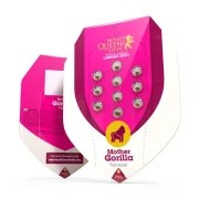 Mother Gorilla – product view 2