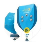 CBD Mix – product view 2
