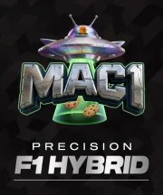 MAC 1 Strain – product view 3