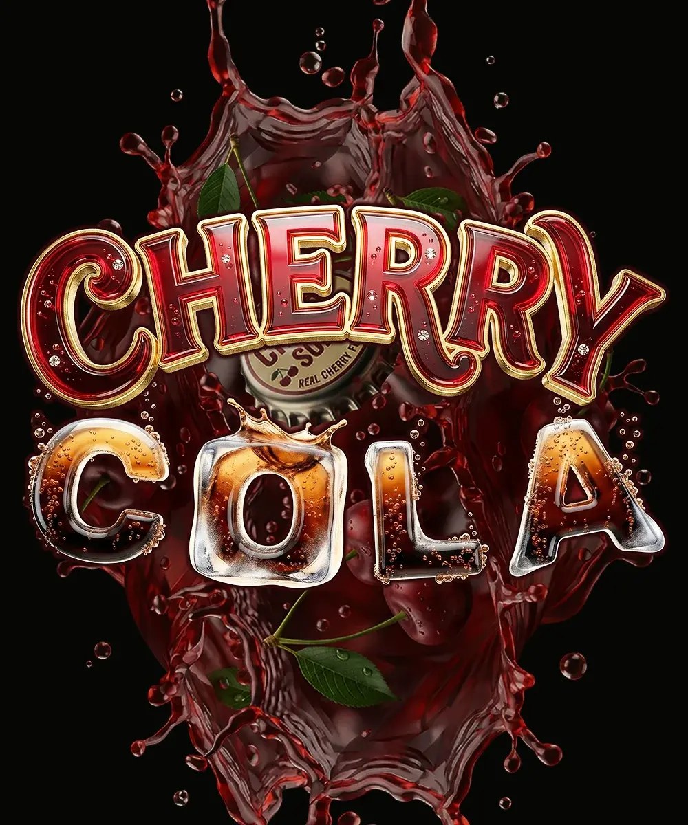 Cherry Cola Auto Strain – product view 1