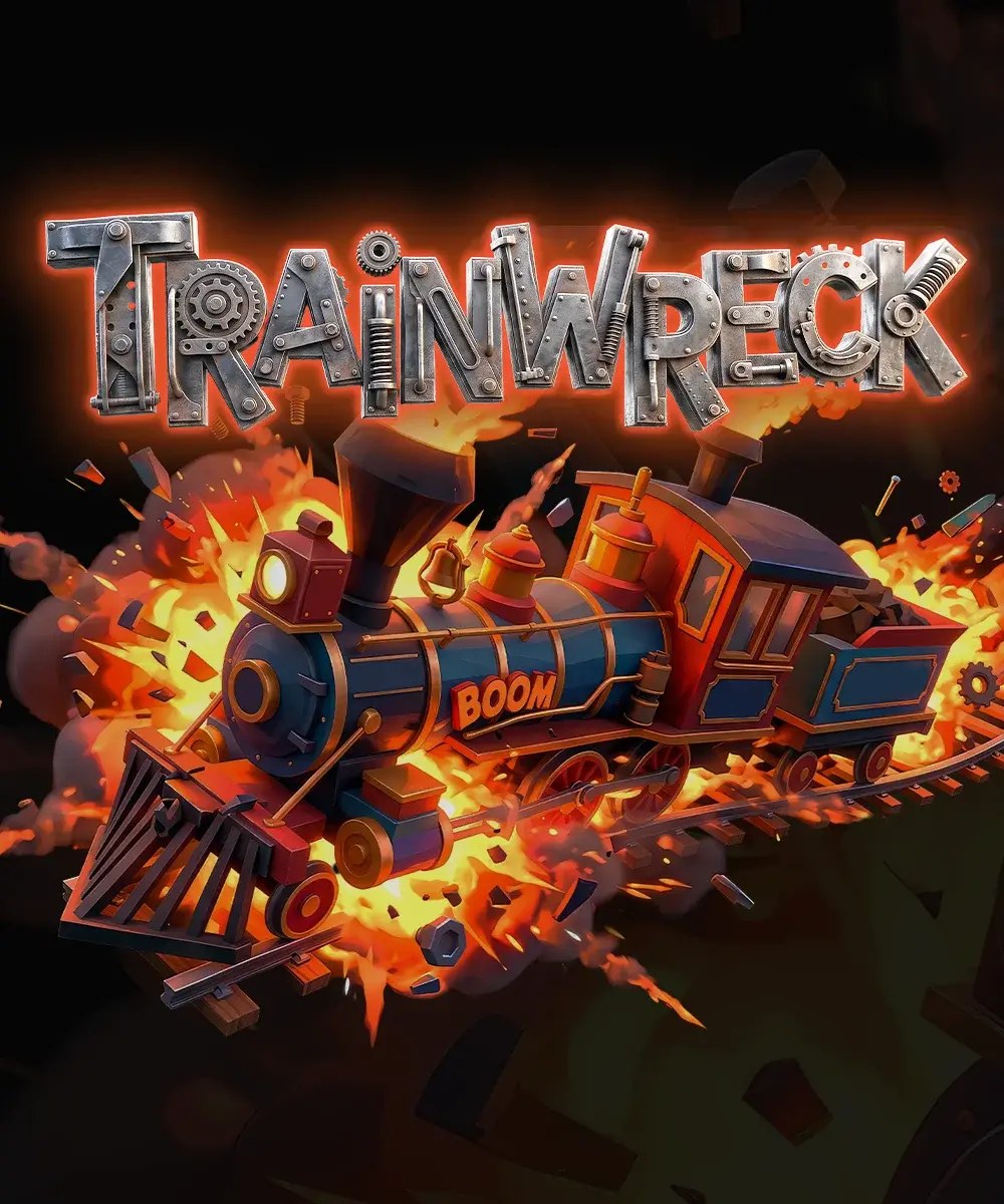 Trainwreck Auto Strain – product view 1