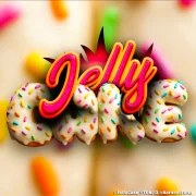 Jelly Cake Strain – product view 2