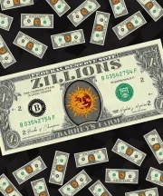 Zillions Strain – product view 1