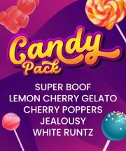 Candy Pack Strain – product view 1