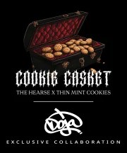 Cookie Casket Strain – product view 1