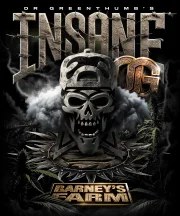Insane OG Strain – product view 1