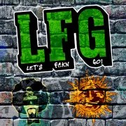 LFG Strain – product view 4