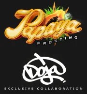 Papaya Frosting Strain – product view 2