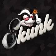 Skunk #1 Strain – product view 4