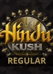 Hindu Kush - Regular Strain – product view 1