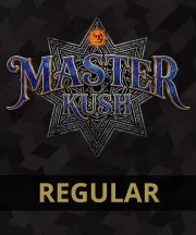 Master Kush - Regular Strain – product view 5