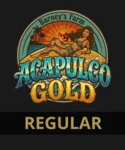 Acapulco Gold - Regular Strain – product view 3