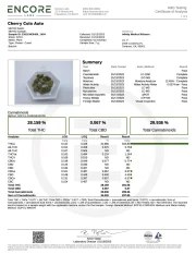 Cherry Cola Auto – product view 10