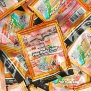 Pink Runtz Cake – product view 4