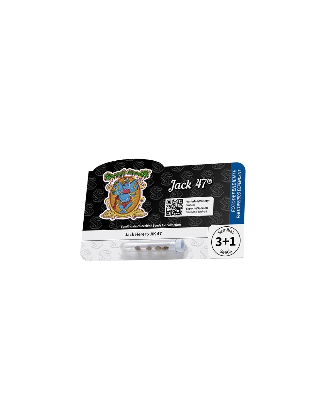 Jack 47® – product view 1