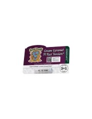 Cream Caramel F1 Fast Version® – product view 1