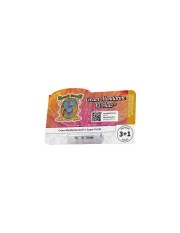 Cream Mandarine XL Auto® – product view 1