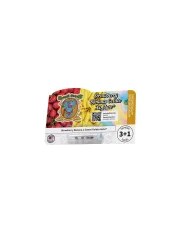 Strawberry Banana Gelato XL Auto® – product view 1