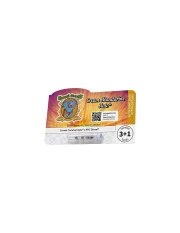 Cream Mandarine Auto® – product view 1